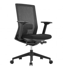 Kube Mesh Back Task Chair