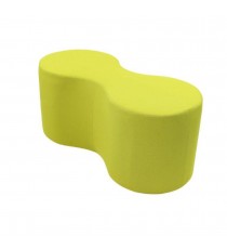 Lava Lounge Ottoman - Double