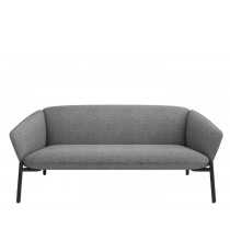 Lexi 2 Seater Lounge - 3 Colours