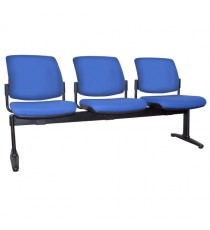 Maxi Upholstered Beam 3 Seats