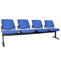 Maxi Upholstered Beam 4 Seating