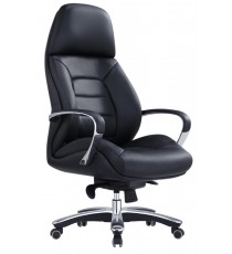 Magnum High Back Executive Leather Chair