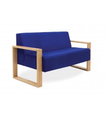 Malibu 2 Seater Lounge Set