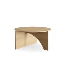 Marli Round Coffee Table 700