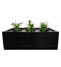 Go Tambour Planter box - 1200W