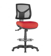 Chelsea 600 Drafting Chair - 2 Options
