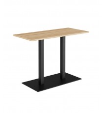 Scope Square High Bech Table 1500x750