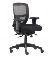 Miami 2 Mesh Back Task Chair - 2 Options