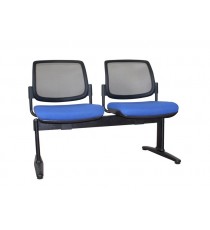 Maxi Mesh Back Beam Seating 