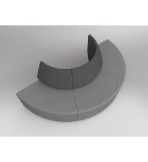 Motion Disc 3 Seating Lounge