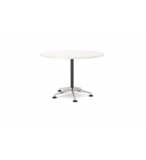 Modulus Star 5 Round Meeting Table 900