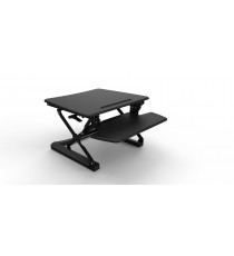 FX Spring Lift Desk Riser - Small