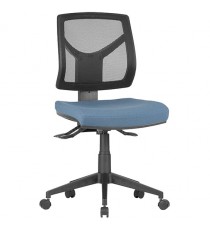 Vesta Upholstered Low Back Task Chair - Many Options