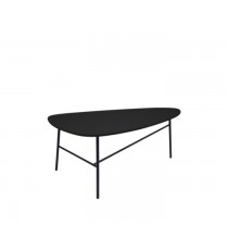Vesta Drop Shape Coffee Table 
