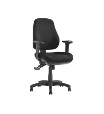 Newton Task Chair With Arms