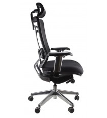Nicholas Mesh High Back Executive Chair