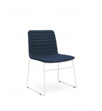 Nikola Visitor Chair 