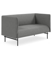 Noor 2 Seater Sofa 