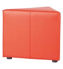Ola Ottomans - 3 Shapes