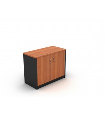Hinge Door Credenza / Buffet CHERRY 900