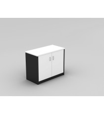 Hinge Door Credenza / Buffet 900 WCH