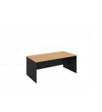 Open Slab Desk 187 - 5 Colours