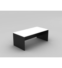 Open Slab Desk 1800 - 5 Colours