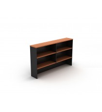 Desk Hutch 1200 CHERRY - And 5 Colours