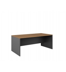 Premium Open Slab Desk 1500 - 3 Colours