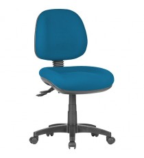 Prestige 350 Upholstered Low Back Task Chair 