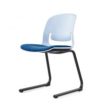 Palette Reverse Cantilever Chair - Seat Pad