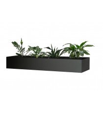 Go Planter Box For Sliding Door Cupboard - 1530W