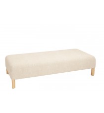 Pebbles Large Ottomans