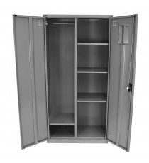 Steelco Premium Personal Wardrobe - 1830H