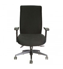 Piazza High Executive Chair 