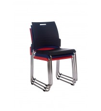 Pluto Visitor Chair