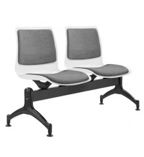 POD Upholstered Beam Seating - 3 Sizes