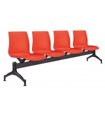 Pod Beam 4 Seating 