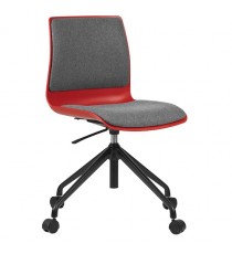 Pod Castor Base Chair - 2 Options