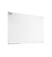 PORCELAIN Premium Magnetic Whiteboard - 1200H