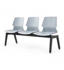 Prism Beam 3 Seater - 2 Options