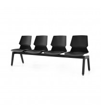 Prism Beam 4 Seater - 2 Options
