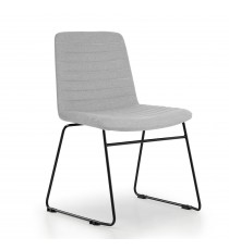 Pixel Visitor Chair 
