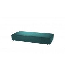 Box Rectangular Ottomans 