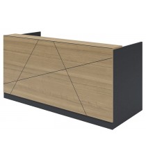 Activ Reception Counter 2100 - Custom Made