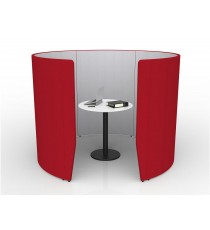 Motion Ring High Private Standing Meeting 