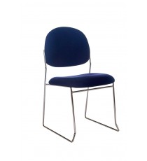 Rod Visitor Chair - 4 colours
