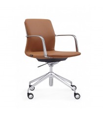 Romeo Executive Leather Chair 