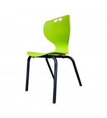 Roswell Kids Chair - 4 Leg Frame
