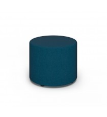 Dex Round Ottomans Series